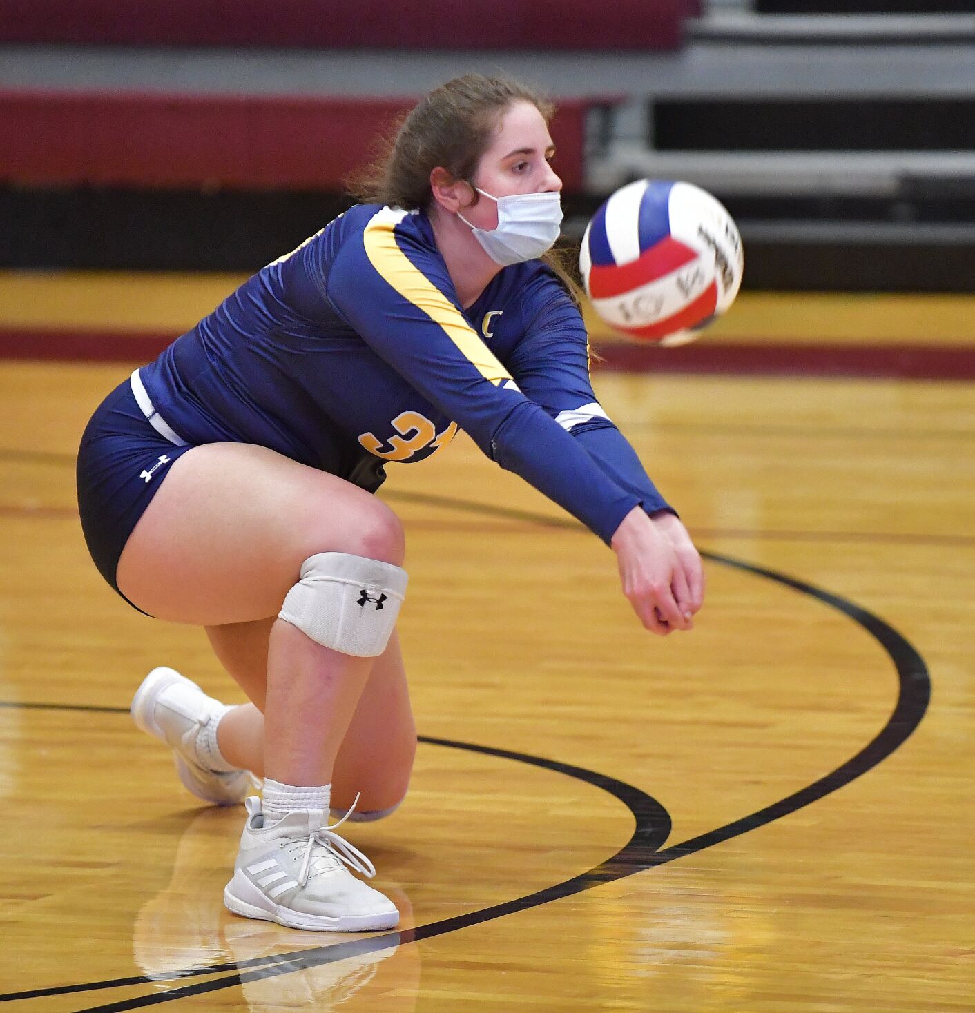 OFallon vs Belleville West